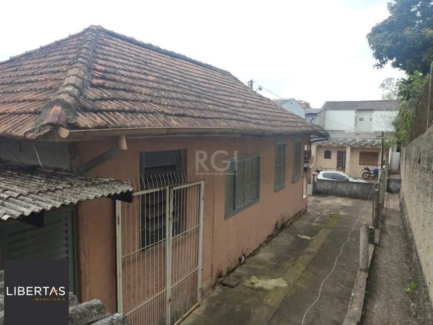 Terreno para Venda - 0m², 0 dormitórios, Vila Conceição