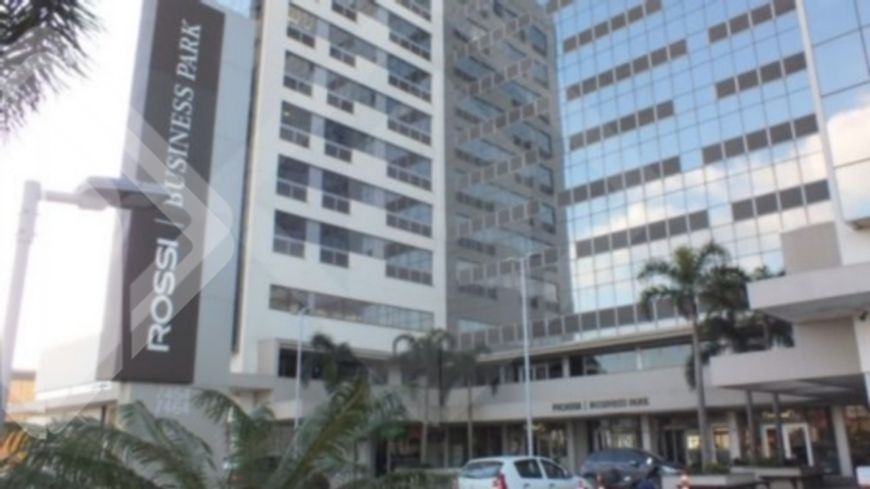 PORTO ALEGRE - Conjunto Comercial/Sala - Jardim Botânico