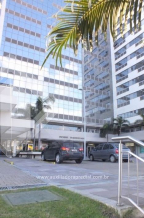PORTO ALEGRE - Conjunto Comercial/Sala - Jardim Botânico