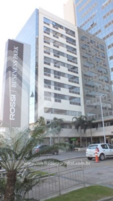 PORTO ALEGRE - Conjunto Comercial/Sala - Jardim Botânico