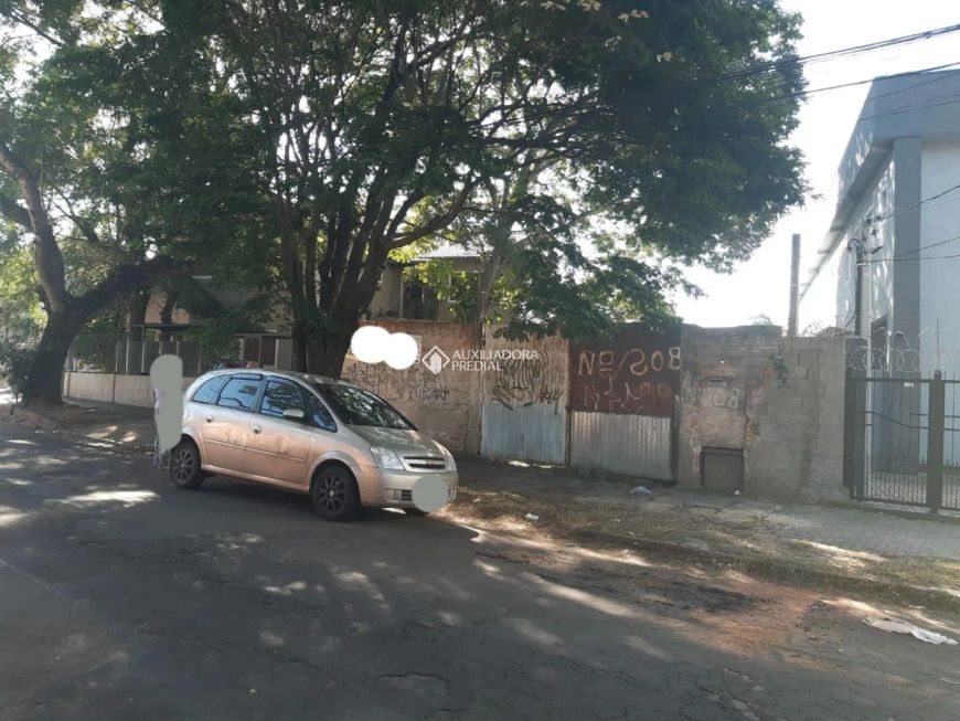 Terreno, Área