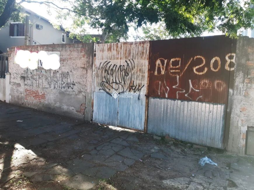 Terreno, Área