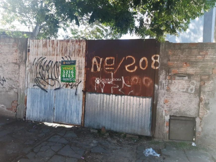 Terreno, Área