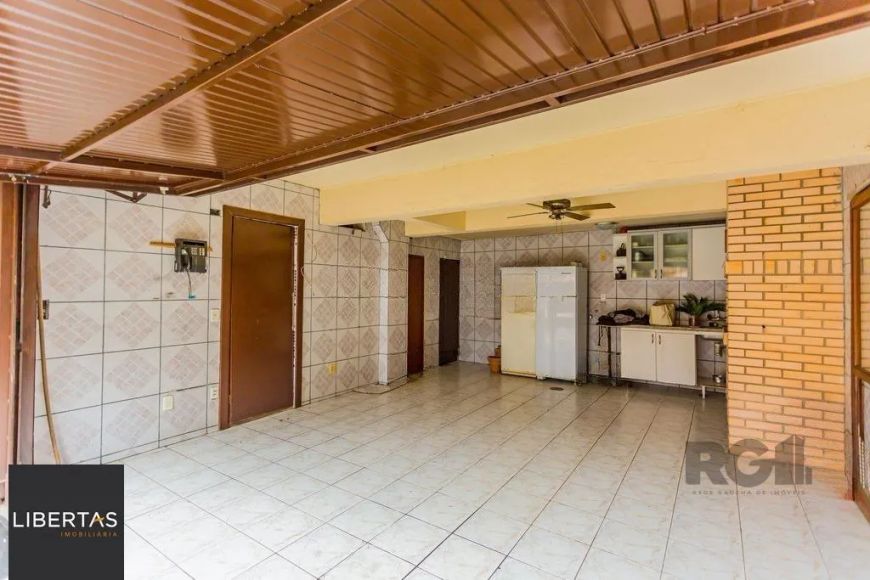 Casa 3 dormitórios à venda Jardim Itu Porto Alegre/RS
