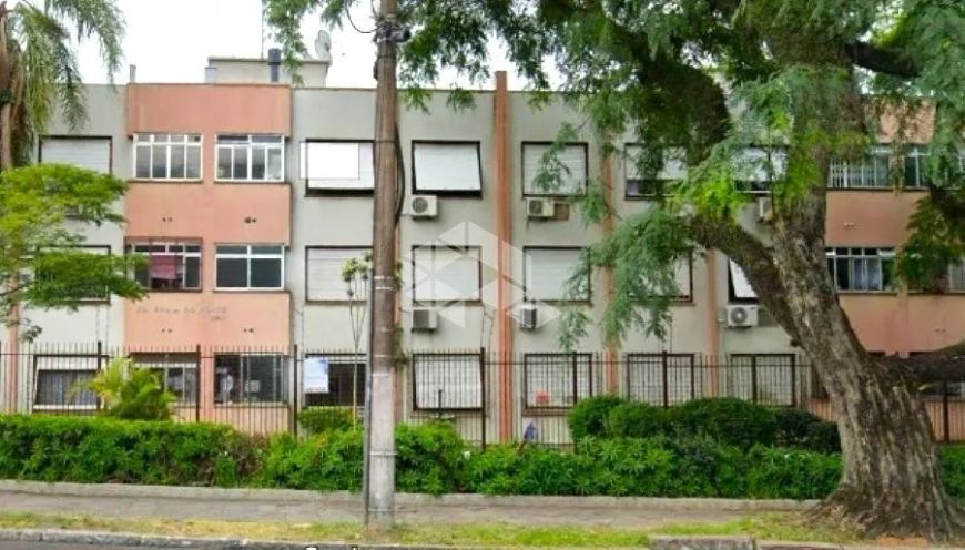 Apartamento em Vila Jardim