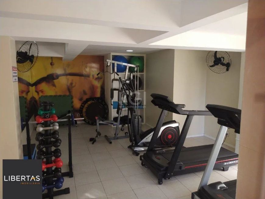 Apartamento para Venda - 48.51m², 2 dormitórios, Sarandi