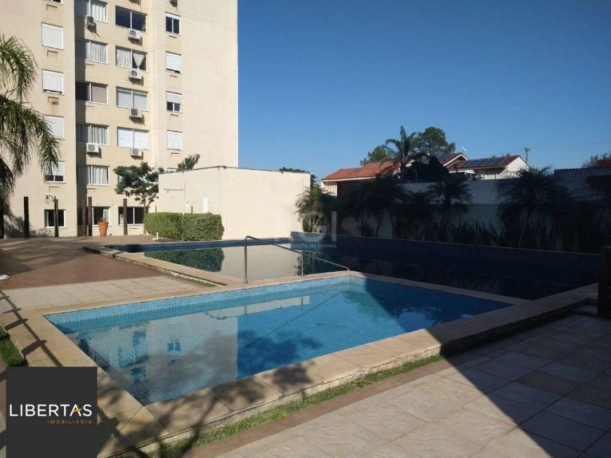 Apartamento para Venda - 48.51m², 2 dormitórios, Sarandi