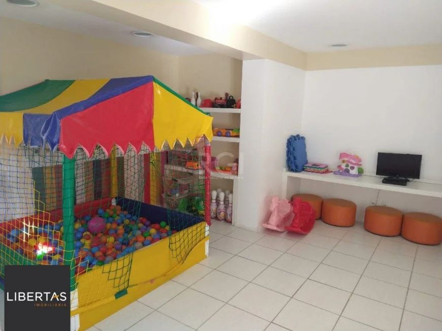 Apartamento para Venda - 48.51m², 2 dormitórios, Sarandi