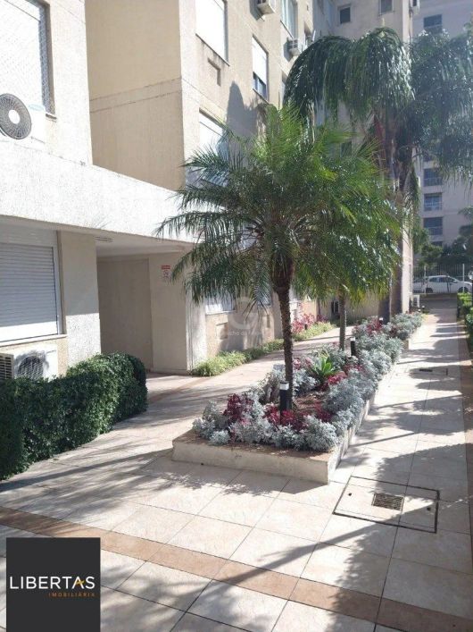 Apartamento para Venda - 48.51m², 2 dormitórios, Sarandi