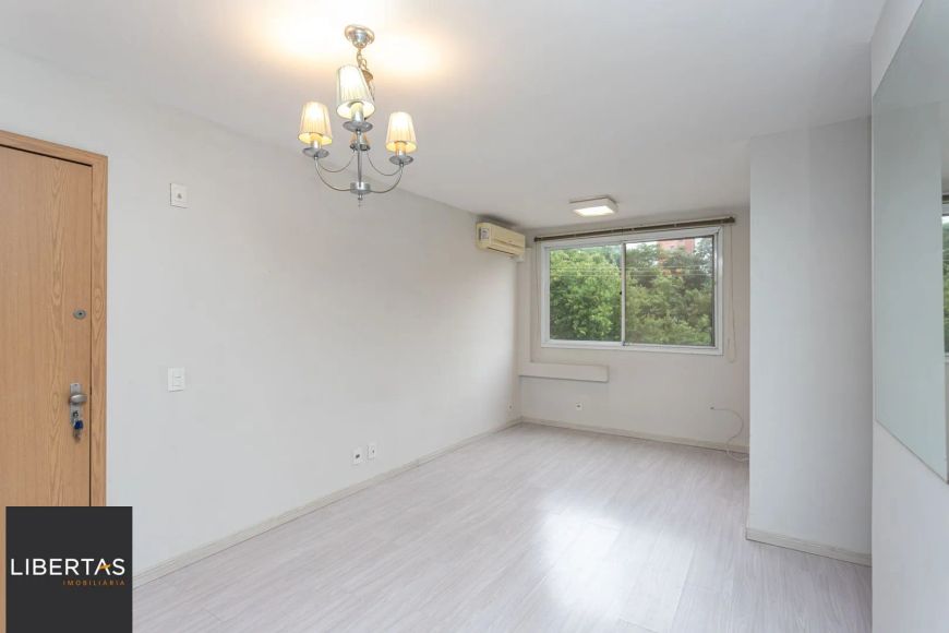Apartamento de 3 dormitórios 1 vaga - Desocupado