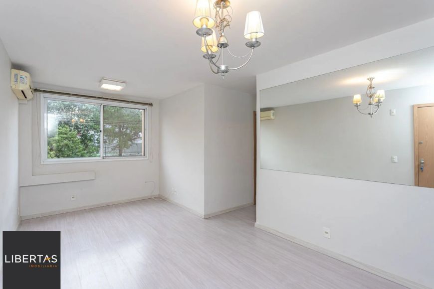 Apartamento de 3 dormitórios 1 vaga - Desocupado