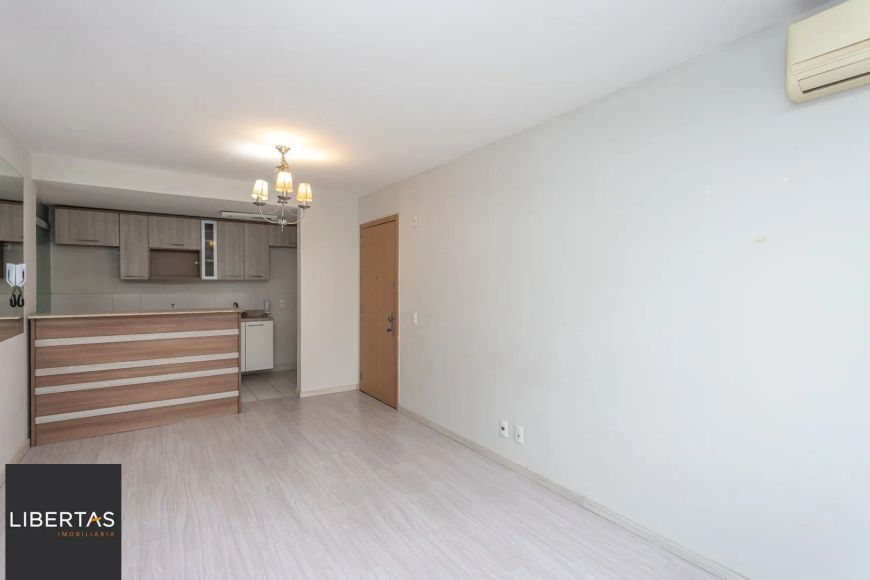 Apartamento de 3 dormitórios 1 vaga - Desocupado