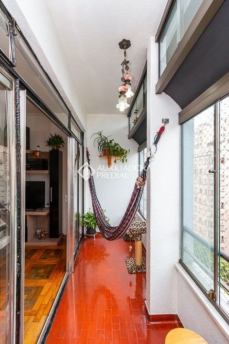 Apartamento à venda no Centro Histórico com 88 m² e 3 dormitórios/quartos.