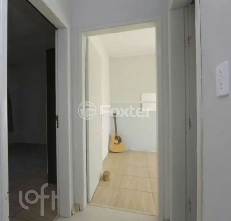 Apartamento à venda Avenida Major Manoel José Monteiro, Rubem Berta - Porto Alegre