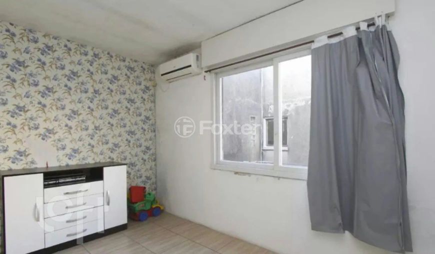 Apartamento à venda Avenida Major Manoel José Monteiro, Rubem Berta - Porto Alegre