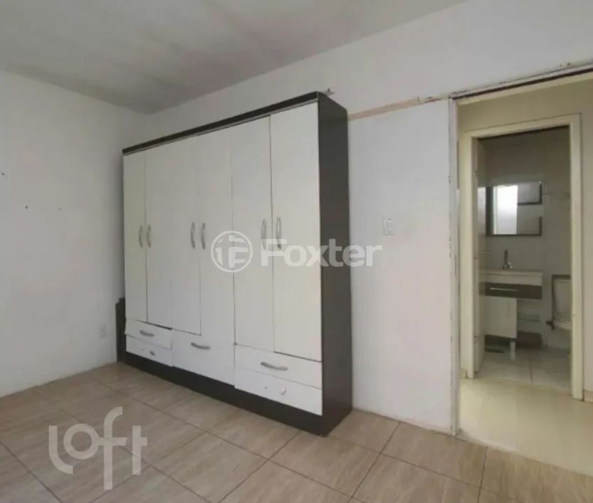 Apartamento à venda Avenida Major Manoel José Monteiro, Rubem Berta - Porto Alegre