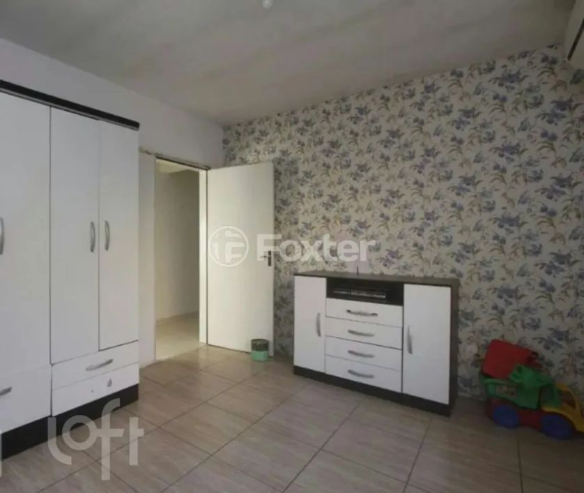 Apartamento à venda Avenida Major Manoel José Monteiro, Rubem Berta - Porto Alegre