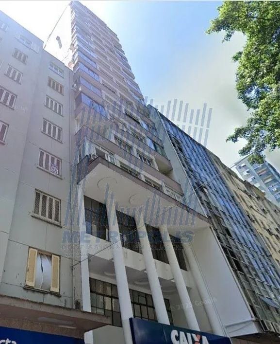 Apartamento com 3 quartos à venda por R$ 230000.00, 89.25 m2 - CENTRO - PORTO ALEGRE/RS