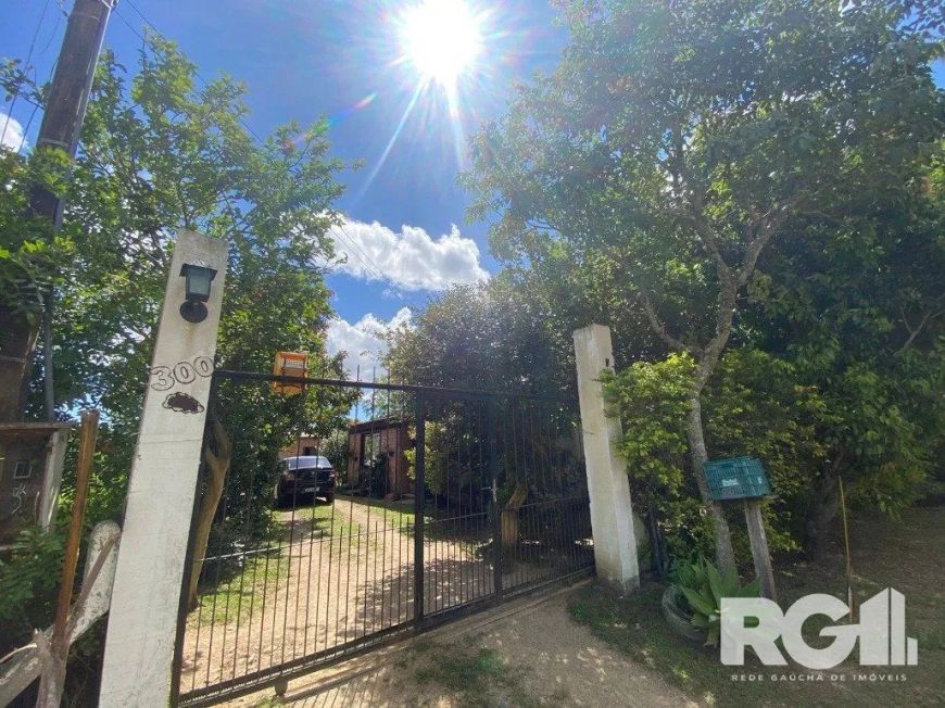 Casa em Lageado