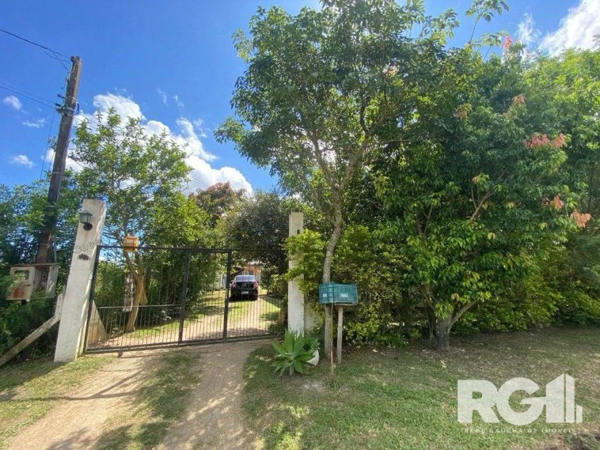 Casa em Lageado