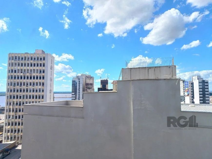 Escritório de 24 m² à venda no Centro Histórico - Oportunidade Imperdível!