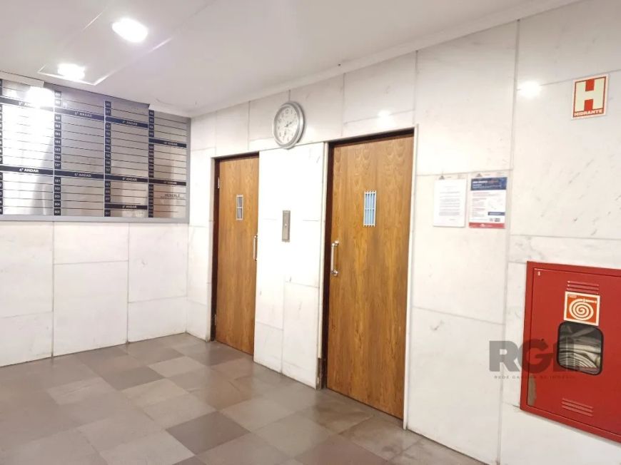 Escritório de 24 m² à venda no Centro Histórico - Oportunidade Imperdível!