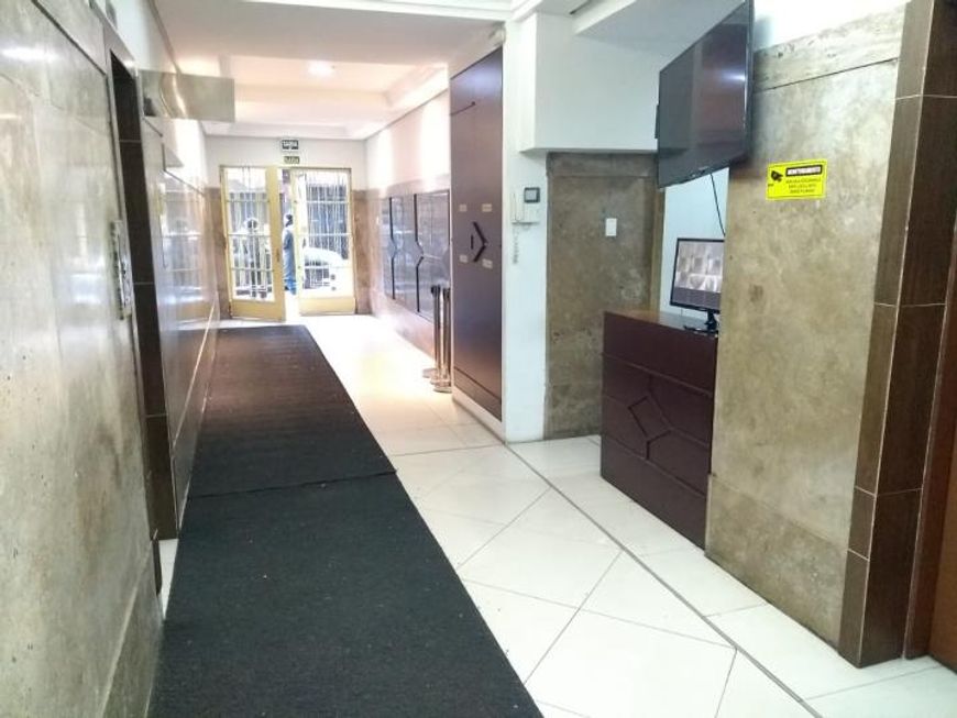 Comercial/Industrial de 61 metros quadrados no bairro Centro