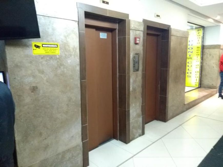 Comercial/Industrial de 61 metros quadrados no bairro Centro