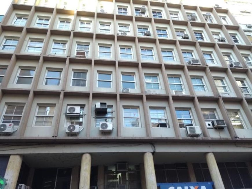 Comercial/Industrial de 61 metros quadrados no bairro Centro