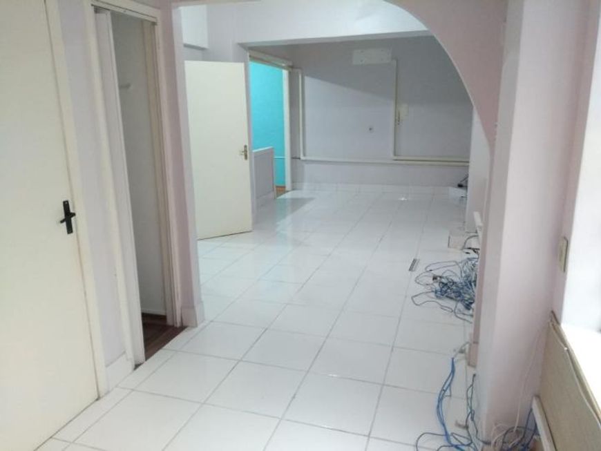 Comercial/Industrial de 61 metros quadrados no bairro Centro