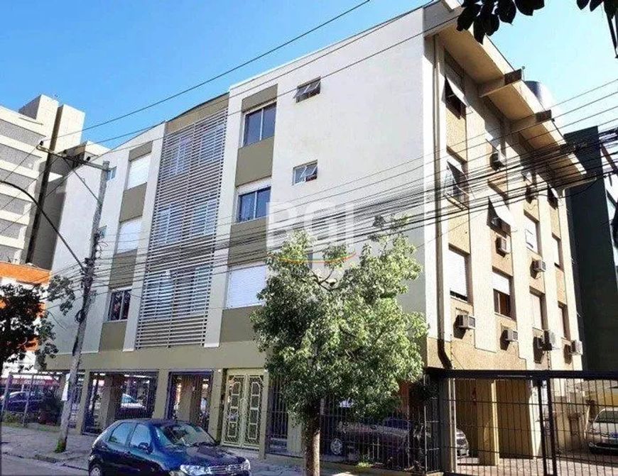 Apartamento para Venda - 58.18m², 2 dormitórios, Praia de Belas