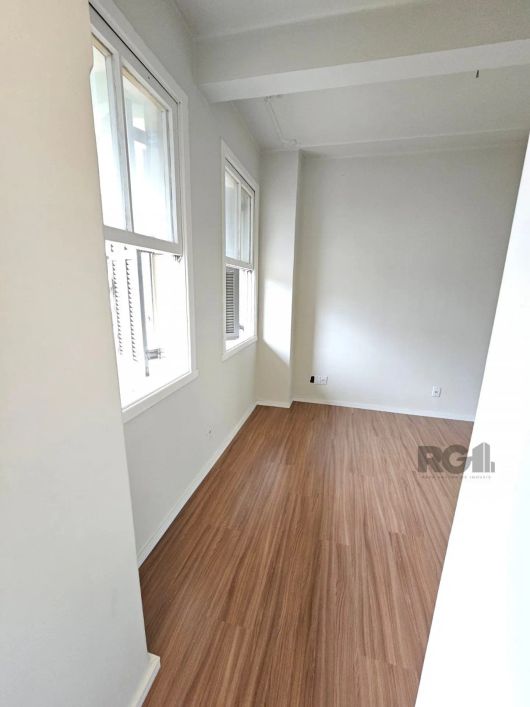 Apartamento em Cidade Baixa
