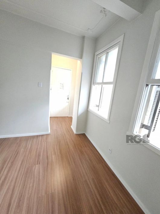 Apartamento em Cidade Baixa