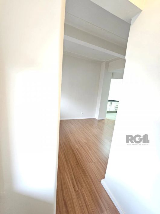 Apartamento em Cidade Baixa