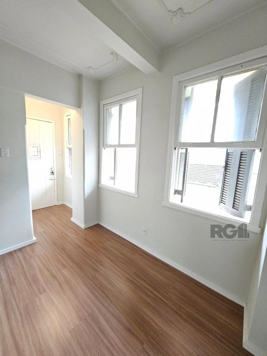 Apartamento em Cidade Baixa