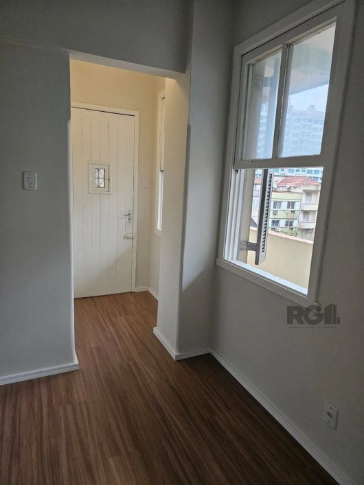 Apartamento em Cidade Baixa