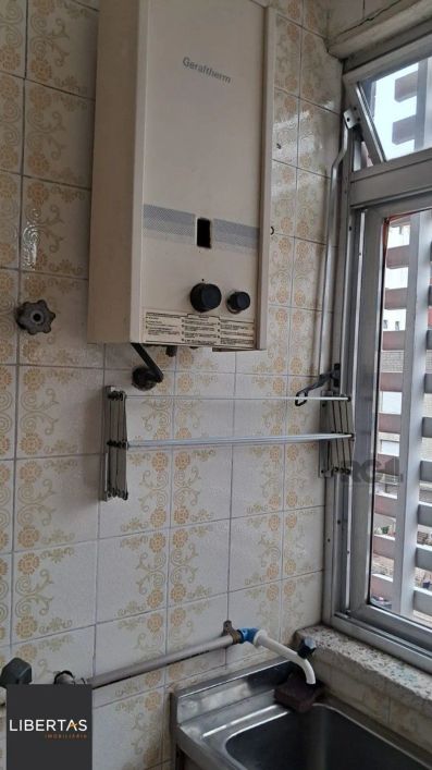 Apartamento a venda 1 dormitório 51,92m2 no bairro Menino Deus