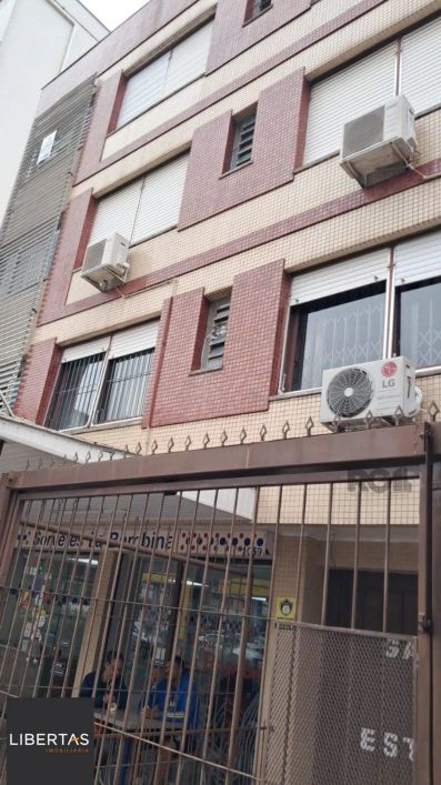 Apartamento a venda 1 dormitório 51,92m2 no bairro Menino Deus
