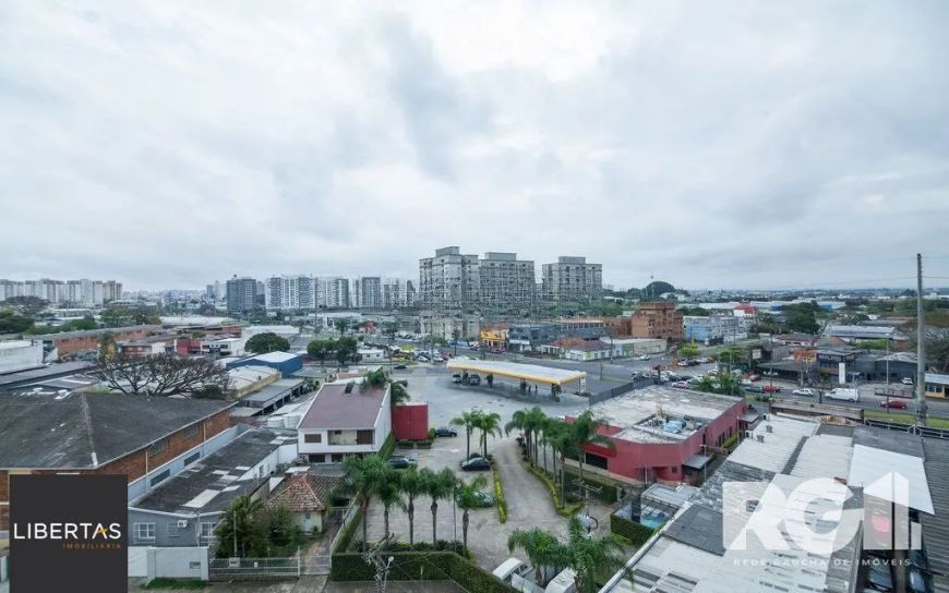 Apartamento 3 dormitórios à venda Sarandi Porto Alegre/RS