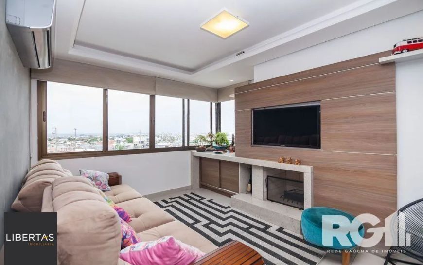 Apartamento 3 dormitórios à venda Sarandi Porto Alegre/RS