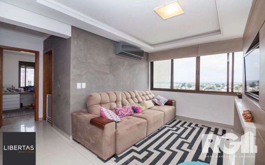 Apartamento 3 dormitórios à venda Sarandi Porto Alegre/RS