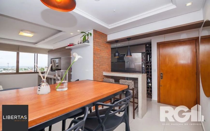 Apartamento 3 dormitórios à venda Sarandi Porto Alegre/RS