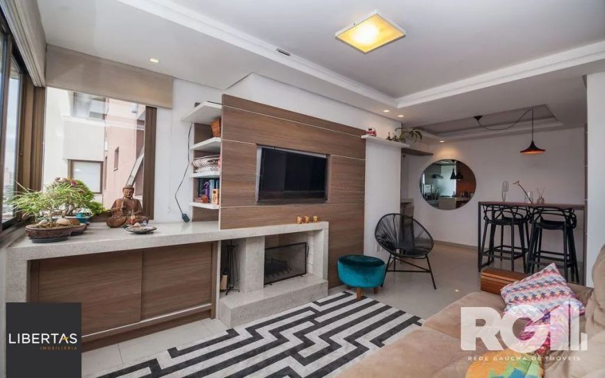Apartamento 3 dormitórios à venda Sarandi Porto Alegre/RS