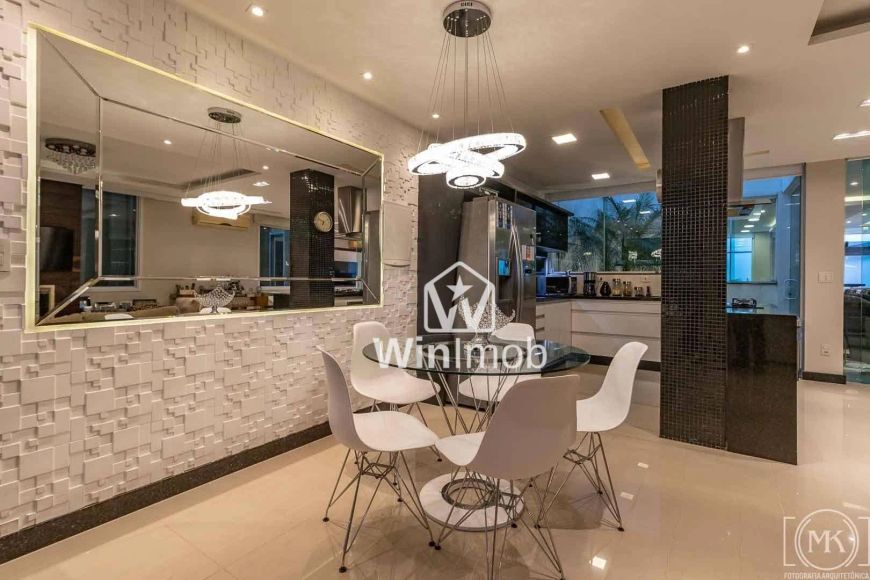 Casa à venda, 289 m² por R$ 2.490.000,00 - Ecoville - Porto Alegre/RS