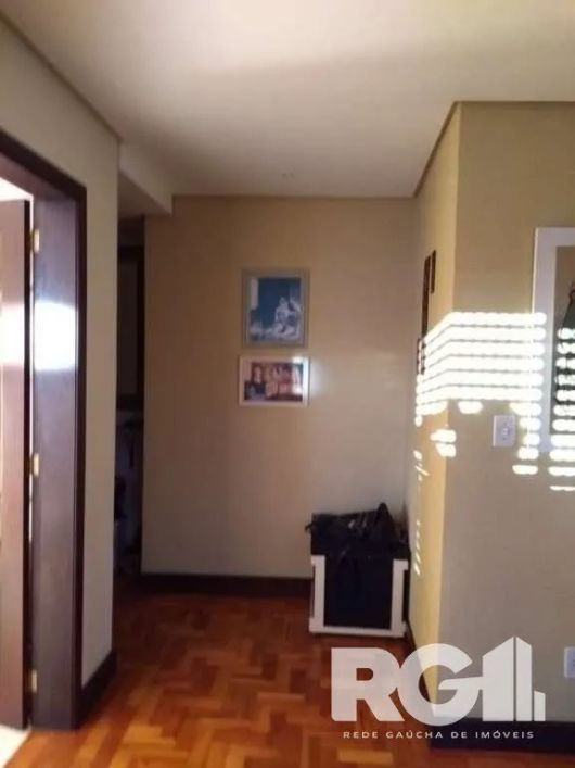 Apartamento em Jardim Itu