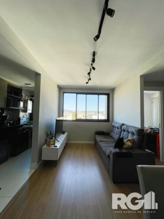 Apartamento com 2 Quartos 58M² privativos e 2 banheiros 1 vaga. Empreendimento Cyrela - Nunes Machad