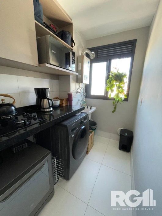 Apartamento com 2 Quartos 58M² privativos e 2 banheiros 1 vaga. Empreendimento Cyrela - Nunes Machad
