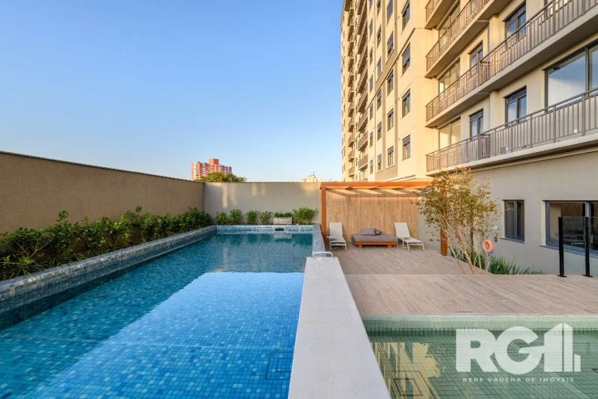 Apartamento com 2 Quartos 58M² privativos e 2 banheiros 1 vaga. Empreendimento Cyrela - Nunes Machad