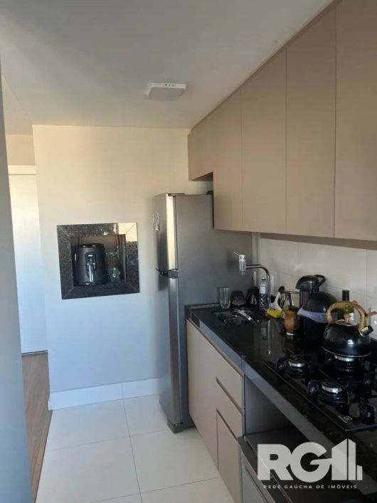 Apartamento com 2 Quartos 58M² privativos e 2 banheiros 1 vaga. Empreendimento Cyrela - Nunes Machad