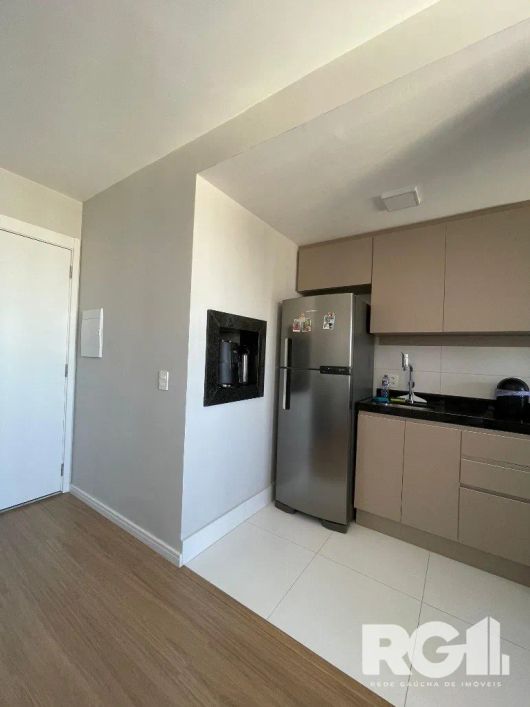 Apartamento com 2 Quartos 58M² privativos e 2 banheiros 1 vaga. Empreendimento Cyrela - Nunes Machad